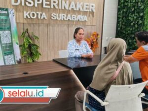 Pemkot Surabaya Buka Posko THR 2026, Begini Cara Membuat Laporannya