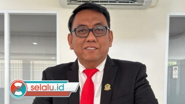 Ancaman Spyware Canggih Mengintai, Ketahanan Siber Indonesia Diuji