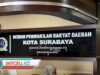 Menanti Siapa Saja Anggota DPRD Surabaya yang Jadi Tersangka Kasus Bimtek