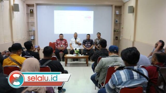 181.867 KK di Surabaya Belum Terverifikasi DTSEN, DPRD Minta Pemkot Ambil Langkah Serius