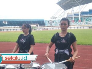 PDBI Jember Mulai Seleksi Atlet Drumband Jelang Porprov Jatim 2027