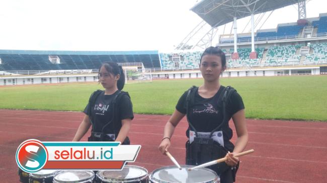 PDBI Jember Mulai Seleksi Atlet Drumband Jelang Porprov Jatim 2027