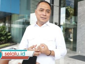 Pemkot Surabaya Siapkan Rp5 Juta untuk Program Pemuda, Ini Syarat Mencairkannya