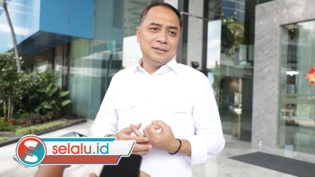 Pemkot Surabaya Siapkan Rp5 Juta untuk Program Pemuda, Ini Syarat Mencairkannya