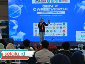Expo Campus 2026 Surabaya: Ajak Siswa Jelajahi Minat dan Masa Depan Pendidikan