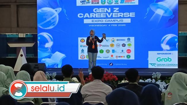 Expo Campus 2026 Surabaya: Ajak Siswa Jelajahi Minat dan Masa Depan Pendidikan