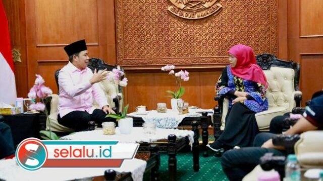 Pemulihan Dampak Banjir, Pemkab Jember Utamakan Kerja Lapangan 