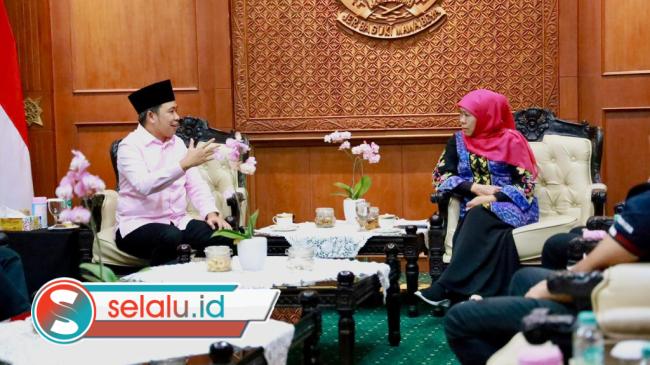 Pemulihan Dampak Banjir, Pemkab Jember Utamakan Kerja Lapangan 