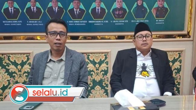 Muhammad Ashari Jabat Ketua Fraksi PKB DPRD Jatim, Berikut Gebrakan yang Disiapkan