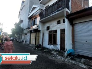 Pemuda asal Ponorogo Tewas Gantung Diri di Surabaya