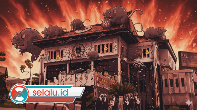 Transformasi Korupsi di DPRD Jatim: Dari P2SEM, Pokir hingga Fee Istri Siri