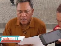 GPRB Soroti Dakwaan Ganjar Siswo Pramono dan Proyek Gedung DPRD Surabaya Rp60 M