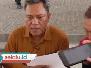 GPRB Soroti Dakwaan Ganjar Siswo Pramono dan Proyek Gedung DPRD Surabaya Rp60 M