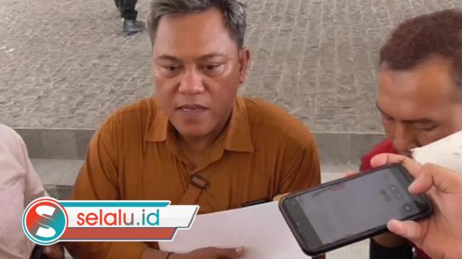 GPRB Soroti Dakwaan Ganjar Siswo Pramono dan Proyek Gedung DPRD Surabaya Rp60 M