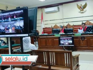 Gubernur Khofifah Penuhi Panggilan KPK dalam Kasus Korupsi Dana Hibah Jatim