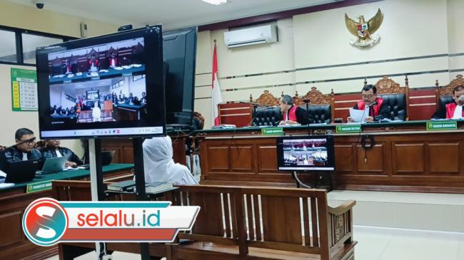 Gubernur Khofifah Penuhi Panggilan KPK dalam Kasus Korupsi Dana Hibah Jatim
