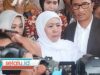 Gubernur Khofifah Bantah Tudingan Mantan Ketua DPRD Jatim soal Fee Dana Hibah Jatim