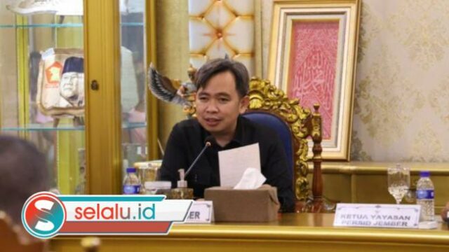 Persid Jember Tembus 8 Besar, Gus Fawait Siapkan Revitalisasi JSG