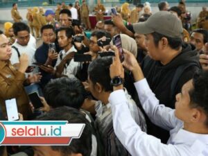 Bupati Jember Tegaskan Peran Strategis Pers dalam Menguatkan Ekonomi Berdaulat