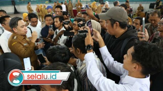 Bupati Jember Tegaskan Peran Strategis Pers dalam Menguatkan Ekonomi Berdaulat