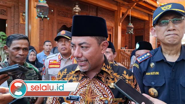 Insiden 7 Koper Turis Thailand Hilang di Bromo, Bupati Probolinggo Sampaikan Maaf