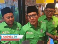 PKB Jatim Peremajaan Struktur, Dominasi Anak Muda Hadapi Dinamika Politik