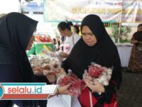 Harga Cabai di GPM Surabaya Turun hingga 50 Persen Jelang Ramadan