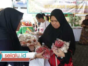 Harga Cabai di GPM Surabaya Turun hingga 50 Persen Jelang Ramadan
