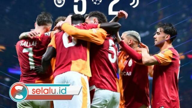 Hasil Liga Champions: Juventus Tumbang, Real Madrid Menang Tipis