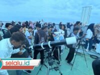 Hilal Belum Terlihat di Surabaya, Ramadan Kemungkinan Besar Jatuh pada 19 Februari 2026