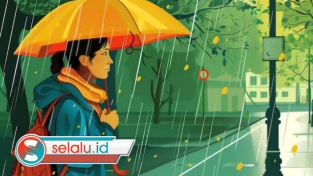 Daftar Makanan yang Wajib Dihindari saat Musim Hujan, Berikut Risikonya