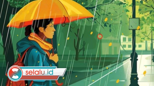 Daftar Makanan yang Wajib Dihindari saat Musim Hujan, Berikut Risikonya