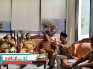 Pengadaan Laptop Pesantren Diduga Ada Kejanggalan, Inspektorat Jatim Dinilai Lamban Bertindak