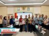 PMI Surabaya dan Solo Jajaki Kerja Sama "Sister City" dalam Kunjungan Studi Banding