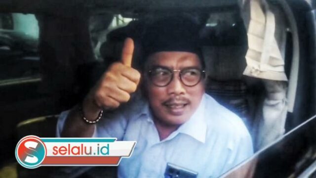 Selain Armuji, Ketua DPRD Jatim Musyafak juga Diperiksa Polrestabes