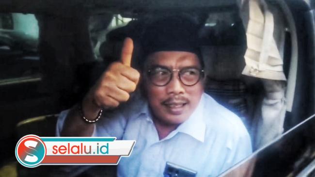 Selain Armuji, Ketua DPRD Jatim Musyafak juga Diperiksa Polrestabes