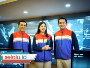 2026, PGN Perkuat Kompetensi SDM dan Soliditas Ekosistem Kerja 