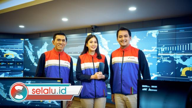 2026, PGN Perkuat Kompetensi SDM dan Soliditas Ekosistem Kerja 