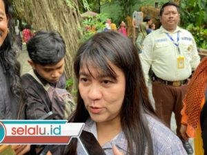 Di Tengah Proses Hukum, KBS Nyatakan Perawatan Satwa Masih Prioritas Utama