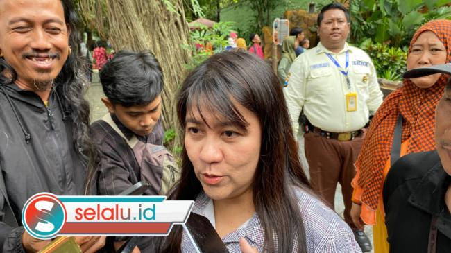 Di Tengah Proses Hukum, KBS Nyatakan Perawatan Satwa Masih Prioritas Utama