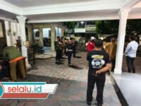 Kabar Berpulangnya Adi Sutarwijono buat Gelombang Pentakziyah Padati Rumah Dinas