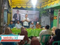 DPRD Reses di Dapil Dua Surabaya, Penurunan Bantuan UKT jadi Keluhan Warga