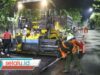 Jalan Berlubang di Surabaya Habiskan 60 Ton Hotmix per Hari, Ternyata Segini Anggarannya