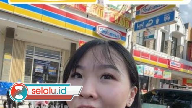 Desas-desus Izin Indomaret dan Alfamart Distop, Benarkah?