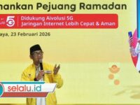 IM3 SATSPAM+, Inovasi Terbaru dari Indosat untuk Lindungi Penipuan di WA