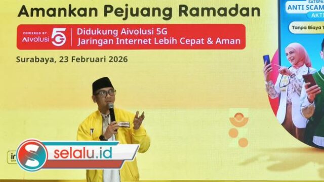 IM3 SATSPAM+, Inovasi Terbaru dari Indosat untuk Lindungi Penipuan di WA