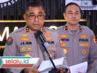 Kapolres Bima Jadi Tersangka Kasus Narkoba: Sabu, Ekstasi hingga Happy Five Disita