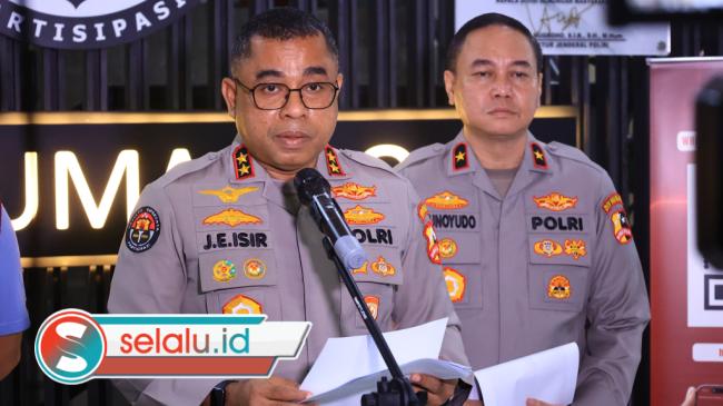 Kapolres Bima Jadi Tersangka Kasus Narkoba: Sabu, Ekstasi hingga Happy Five Disita