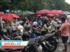 Kuliner Karang Menjangan Surabaya, Pilihan Favorit Pemburu Takjil saat Ramadan