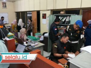 Korupsi Senyap Kebun Binatang Surabaya Sejak 13 Tahun Lalu, Kini Terbongkar